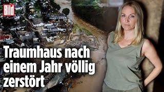 Flut-Katastrophe: Ich lebe seit Wochen ohne Strom | Ahrweiler