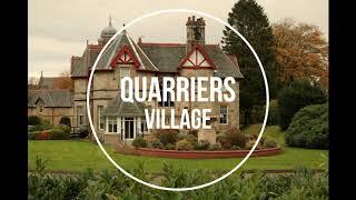 Quarriers Village