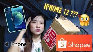 PHONE BUYING ON SHOPEE || LEGIT OR SCAM? || TIPS PARA DI MA-SCAM