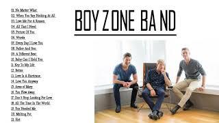 Boyzone Greatest Hits || The Best Of Boyzone full album 2020