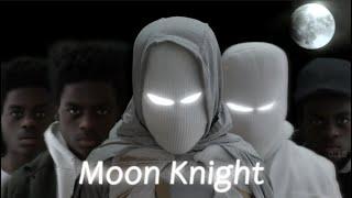 Moon Knight | Fan film