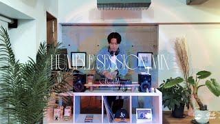 Cecum - Humble Session Mix13 in UNCUTS HOUSE【#Chill #Relax #Bgm】