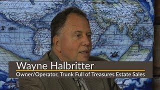 Estate Sales and Estate Liquidation