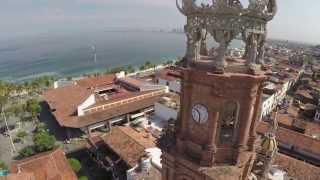 Parroquia de  Nuestra Señora de Guadalupe-Our Lady of Guadalupe Church