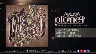 AIHVHIA - Planet (Full Album)