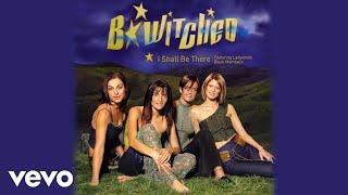 B*Witched - I Shall Be There (Official Audio) ft. Ladysmith Black Mambazo