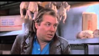 Locked in a freezer (short circuit 2)