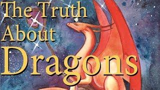 The Truth About DRAGONS | Diana Cooper