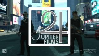 Jupiter Films Intro