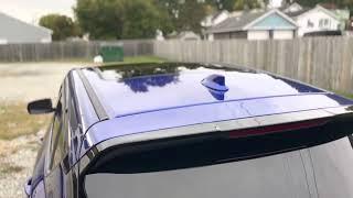 iPhone 14 pro max video sample
