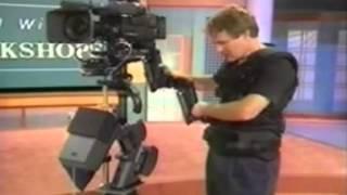 Advanced Steadicam Techniques