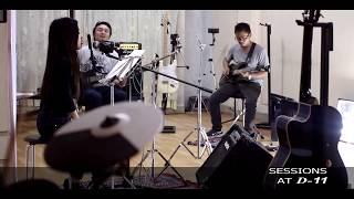 Already Gone (Cover) - Hlimhlimi -