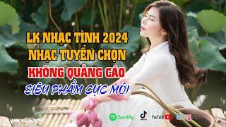 LK Nhạc Trữ Tình Bolero Đi Vào Lòng Người - Nhạc Vàng Mới Nhất 2024 KHÔNG QUẢNG CÁO Toàn Bài Hay