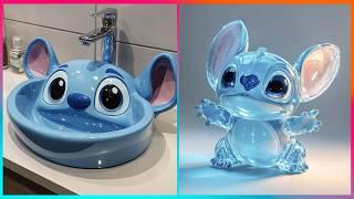 Amazing LILO & STITCH Art That Is At Another Level ▶ 5