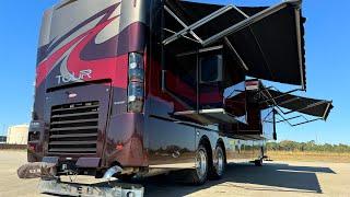 2015 Winnebago Tour 42qd For Sale at RV Dealer is Houston, Tx $199,995