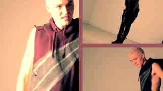 Cody Vavrik - Behind the Scenes photo shoot with Billy Rood