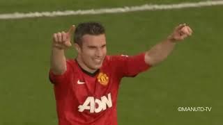 ROBIN VAN PERSIE ● ALL 58 GOALS  HD 2018