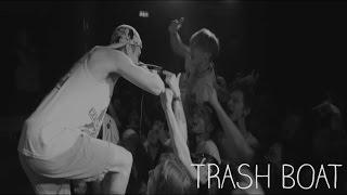 Trash Boat - Eleven (Official Music Video)