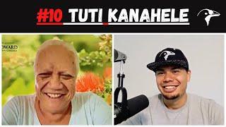 #10 TUTI KANAHELE