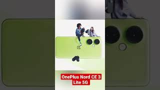 OnePlus Nord CE 3 lite 5G #tmktech #tmktech #ytshorts