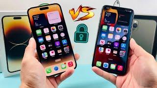 iPhone 14 Pro Max vs iPhone 11 Pro Max Comparison: Worth the Upgrade?