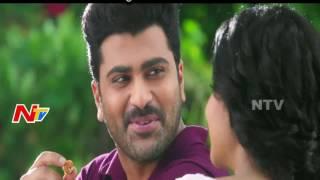 Shatamanam Bhavati Movie Back 2 Back Scenes || Promo || NTV