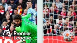 Top highlights from Matchweek 7 (2021-22) | Premier League: Netbusters | NBC Sports