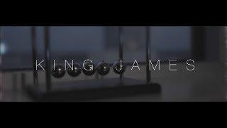 King James - Meze Neza (Lyric Video)