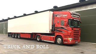 Marty Mone - Truck and Roll (Official Video)