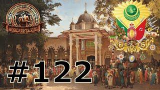 Let's play Europa Universalis 4 Ottoman Empire (Meiou & Taxes 3.0): 1679 - 1681