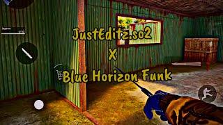 Standoff 2 x “Blue Horizon Funk” by JustEditz.so2