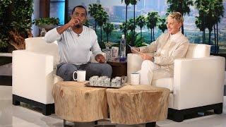 A Big Announcement from Diddy