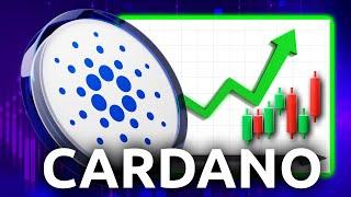 Cardano (ADA) - Another 200% Pump This Year? (2025 Price Prediction)