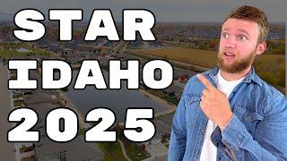 Living in Star Idaho - Moving to Star Idaho 2025