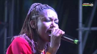 ETHNOPIA REGGAE MUSIC AMBASSADORS live @ Lion Stage 2017