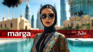 " MARGA "  Arabic Type Beat Reggaeton Balkan Type Instrumental | Prod by BuJaa Beats