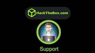 HackTheBox - Support