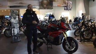 BMW Motorcycle of Austin Bike of the Week