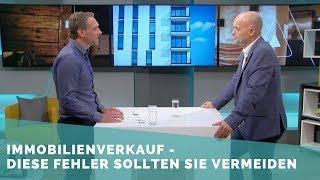 Immobilie verkaufen: Tipps vom Experten zum Immobilienverkauf und zur Immobilienbewertung