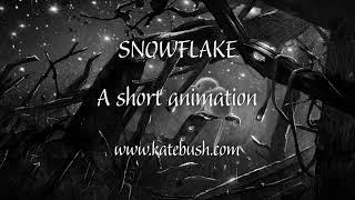 Little Shrew (Snowflake) - Short