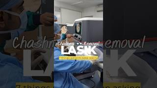 7 LASIK questions patients ask #lasik #shroffeyecentre #eyehealth