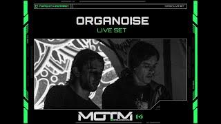 ORGANOISE LIVE SET 2020