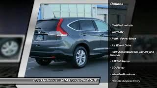 2014 Honda CR-V - St Paul, White Bear Lake, Brooklyn Center, Burnsville, MN P270212