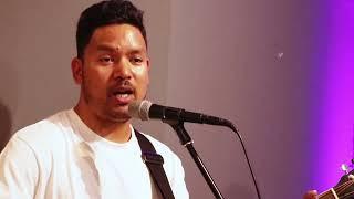 Satya Sundar Siddha Manish Nepali christian songs @UnitedNepaliChristianChurch