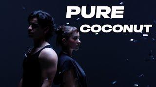 Pure Coconut - Aaron Mercury X Miranda Santizo (Video Oficial)