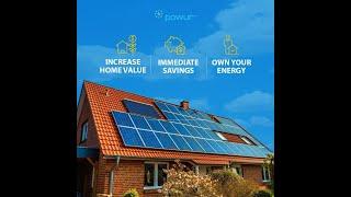 POWUR SOLAR 2021