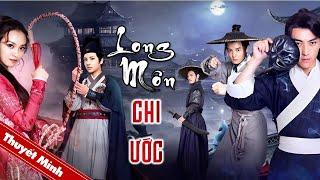 LONG MÔN CHI ƯỚC | Phim Cổ Trang Võ Thuật Trung Quốc Siêu Hấp Dẫn | PHIM LẺ 2024