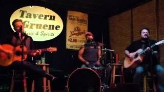 The Blooms - Tumbleweed