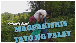 MAGPAKISKIS TAYO | NUEBEE FAM