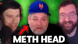 PKA Interviews a Meth Head